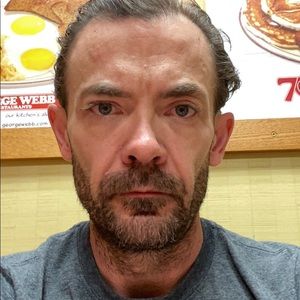 Meet your Posher, Scott